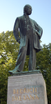 Geburtshaus Friedrich Smetana